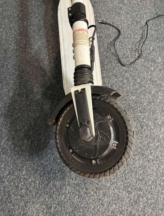 Trotineta electrica kugoo s1