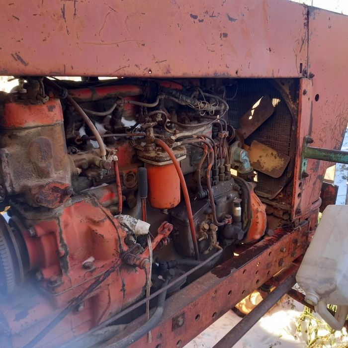 Продам ЮМЗ  на ходу