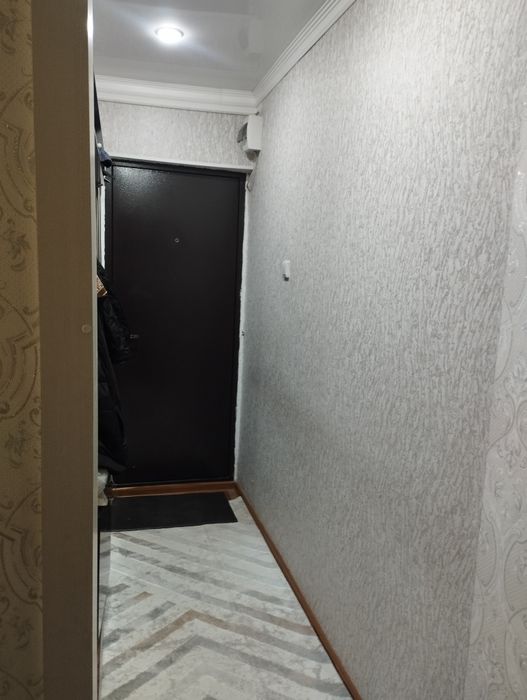 Сдается в аренду 3-ком.квартира.