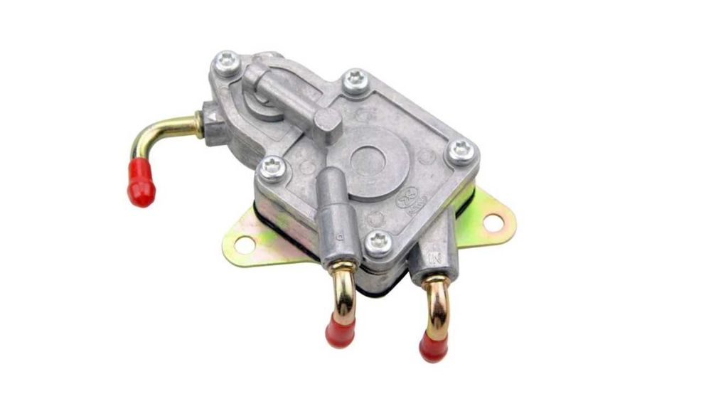 Pompa Benzina LINHAI 260-300cc Noua Model 2