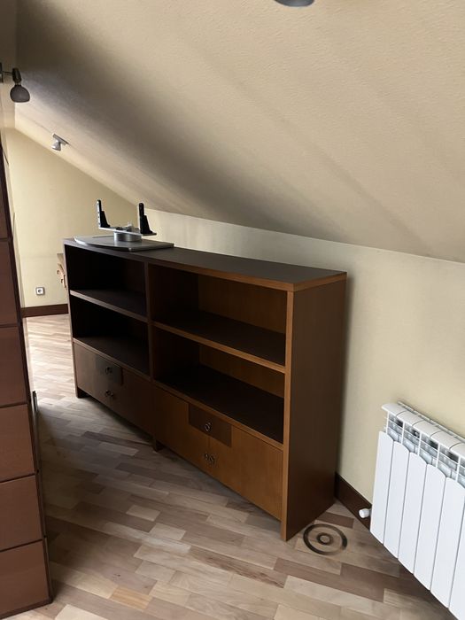 Тумбочки для офиса и дома