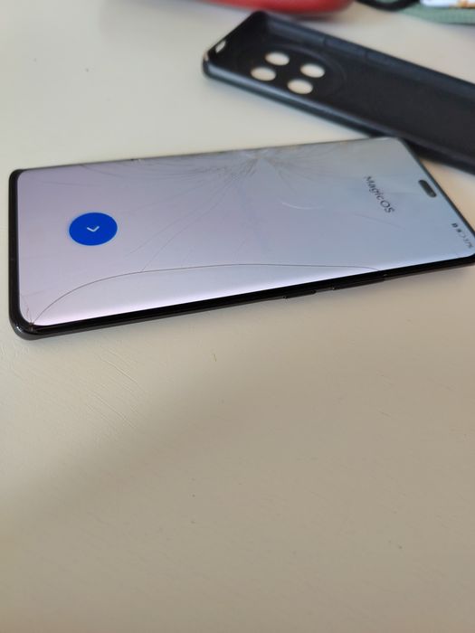 Honor magic 7 light