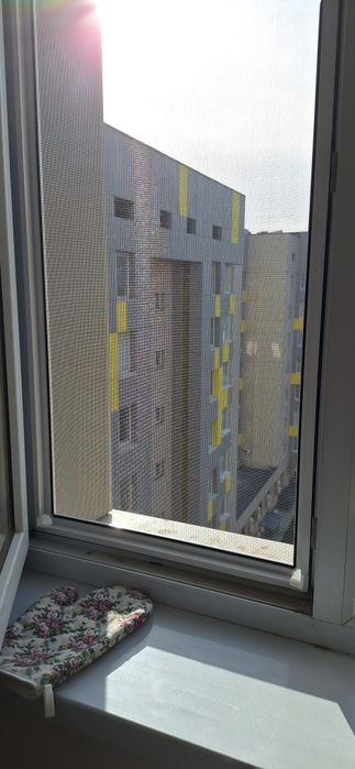 Внутрений москитные сетки за 6000!