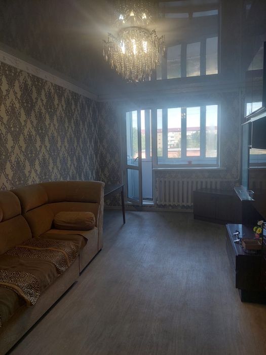 Продажа квартиры