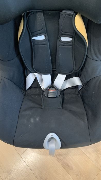 Детско столче за кола Britax Romer