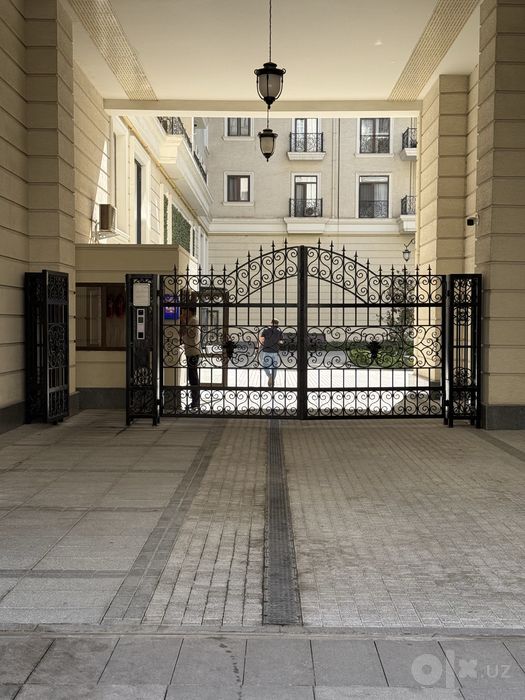 Продаю СВОЮ квартиру в Tashkent City, Boulevard