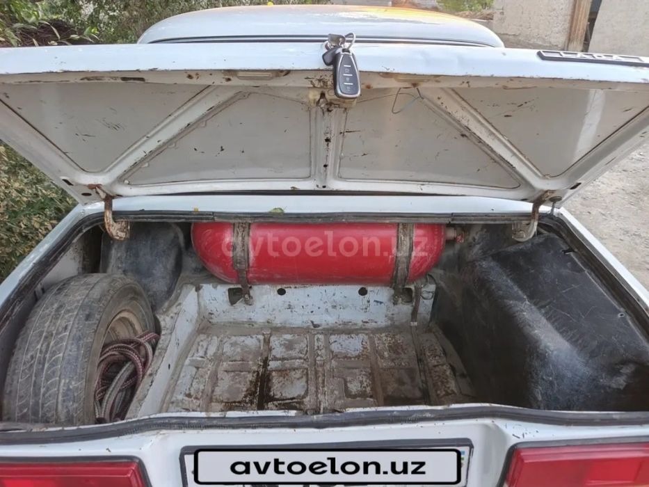 2007 йил Vaz 2107 сотилади