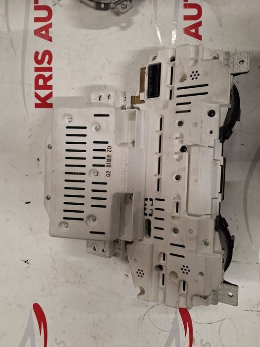 Километраж Honda Insight 1.3 16V / Хонда Инсайт 1.3 Бензин