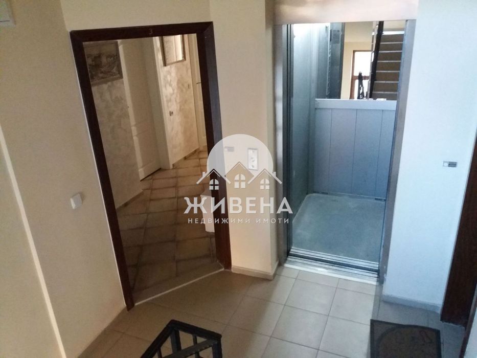 Дава се под наем Тристаен апартамент в Варна, Операта - 80 кв.м за 818 € - Снимка #9