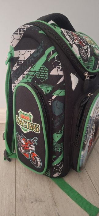 Рюкзак мальчиков.