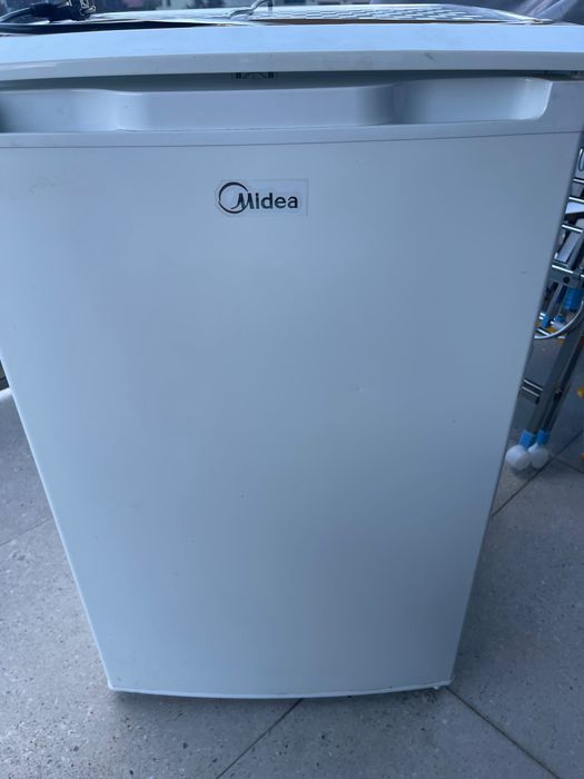 Congelator vertical Midea 68l. A+