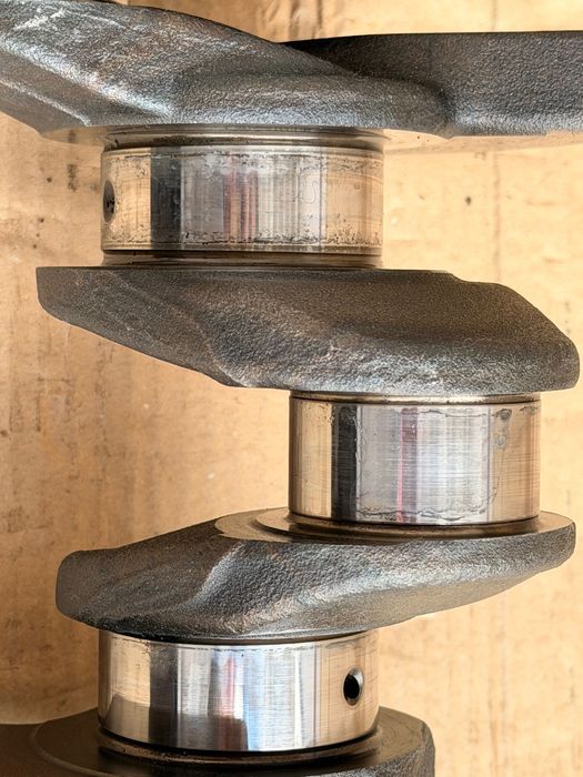 Vibrochen BMW MINI B37D15A