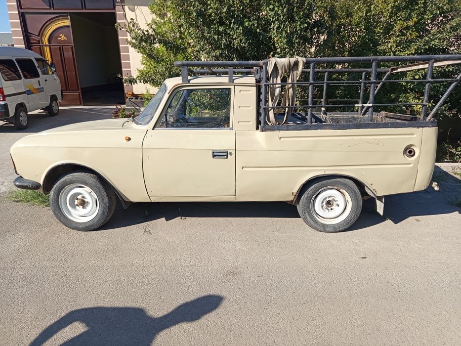 Perashkavoz 1980
