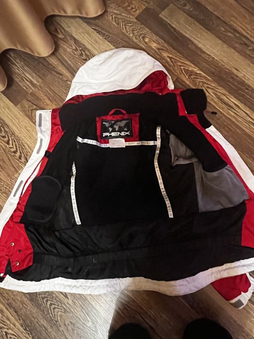 Geaca ski phenix femei s