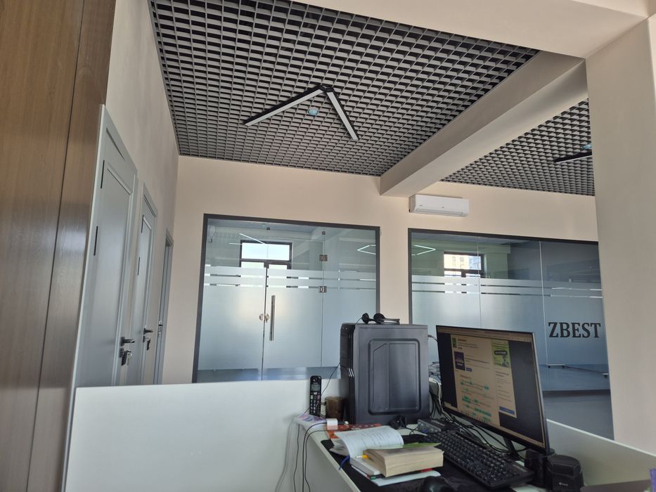 Аренда помещения Офис + склад, Сергели Янги хаёт