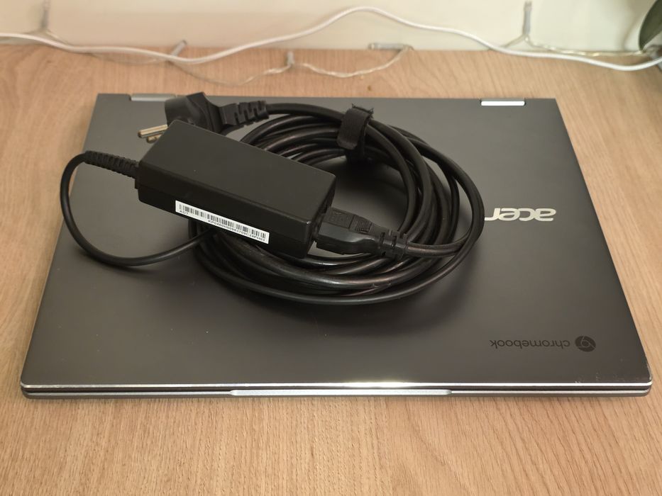 Лаптоп Acer Chromebook Spin 713