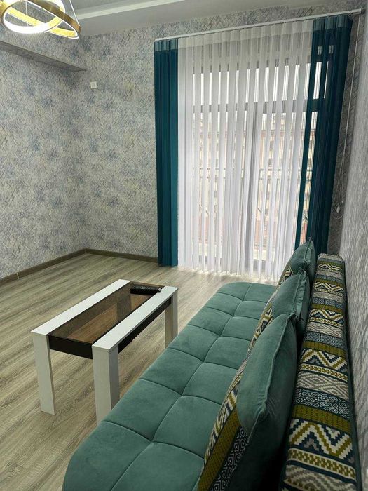 СРОЧНО, сдаётся 2х комнатная квартира на улице Махтумкули !!