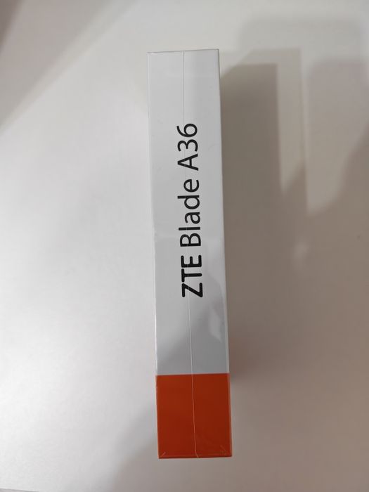 Смартфон ZTE Blade A36