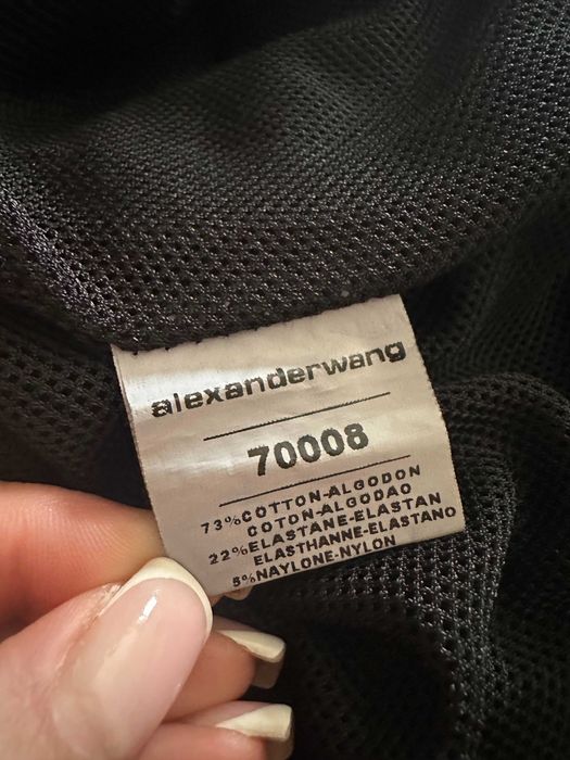 Alexander Wang комплект яке и панталон - размер S