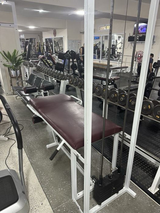 Продаются тренажеры российского производа!! Звонить строго после 15:00