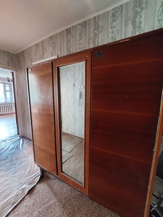 Отдам даром мебель