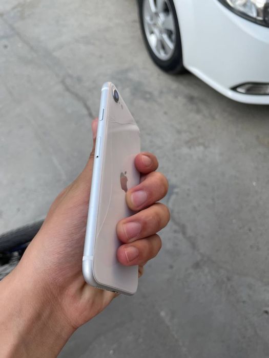 Iphone se 2020 ideal