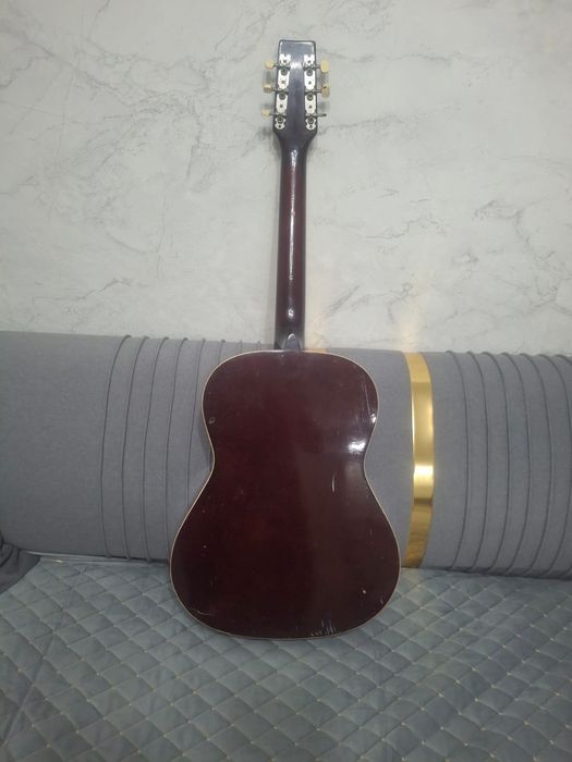 Гитара хароший состояние