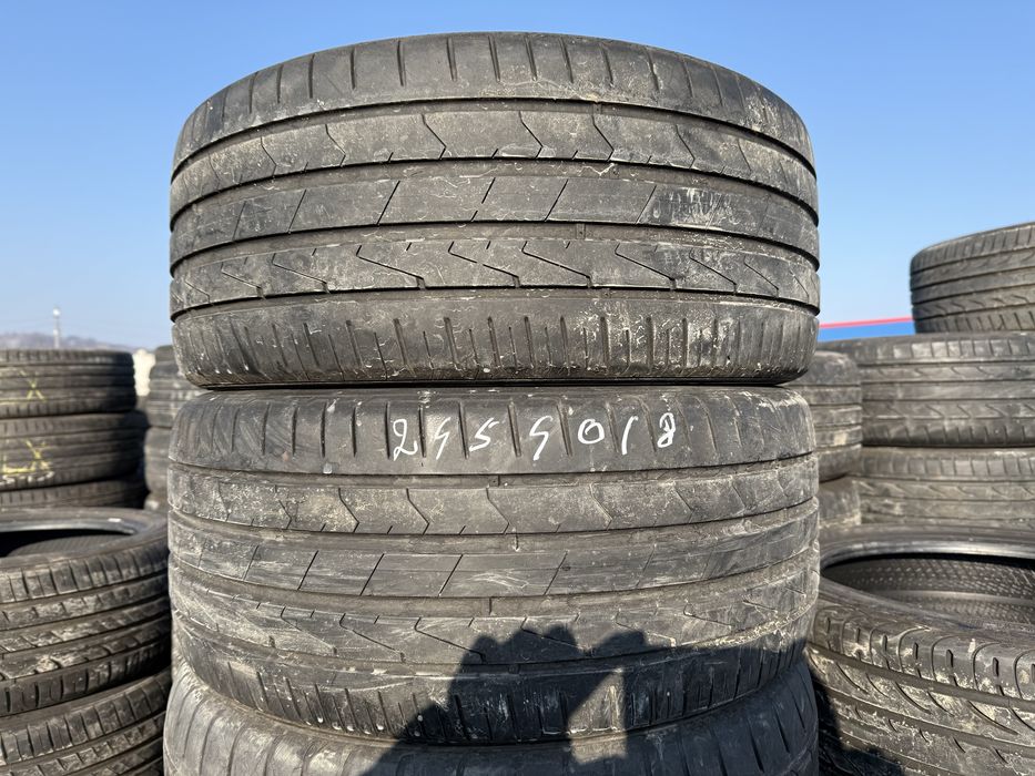 Anvelope 245/40/18 Hankook