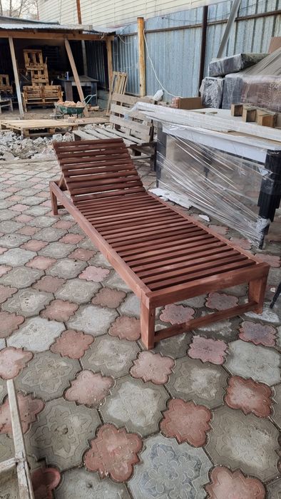 Мебель из поддонов и паллет. Кафе,летних площадок,бань,саун,дваров ...