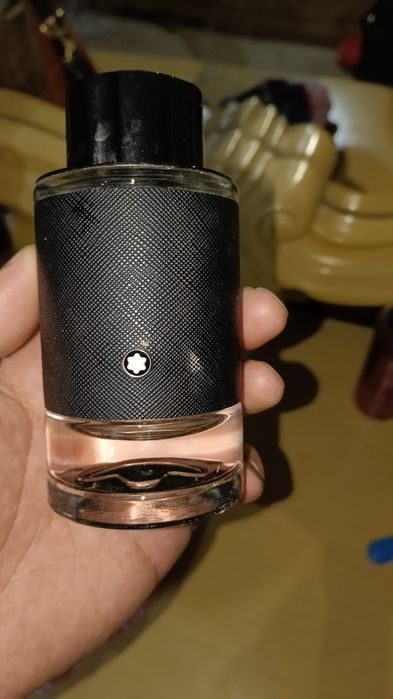 Montblank монблан