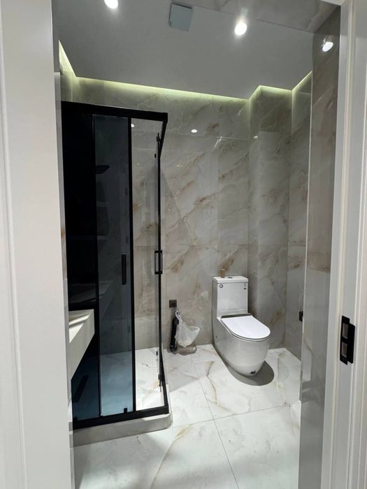 2 комнатная студия ЖК "Imperial Club City" Ц-2, Алайский рынок