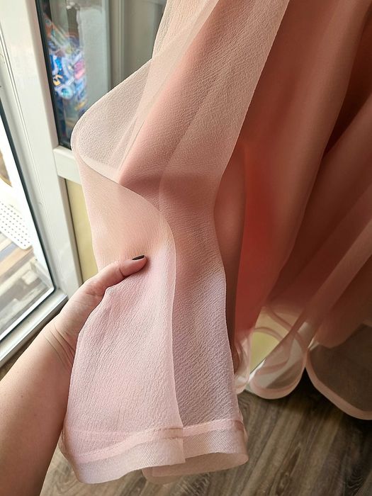 Rochie Ana Radu roz M