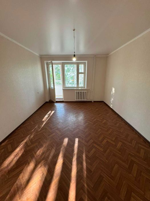 2 ком квартира в 6 мкр