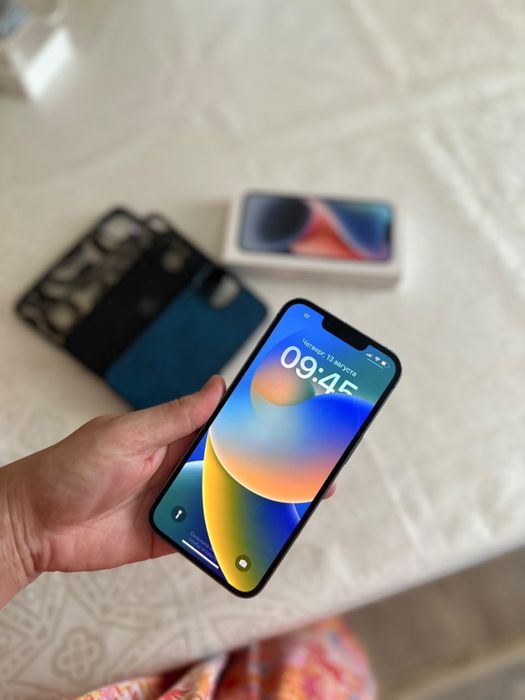 Iphone 14. 128 gb