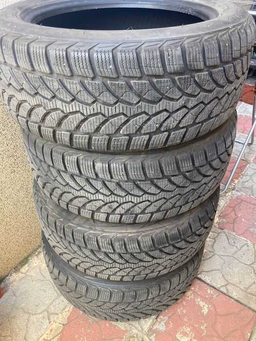 Anvelope 225 50 17 Bridgestone