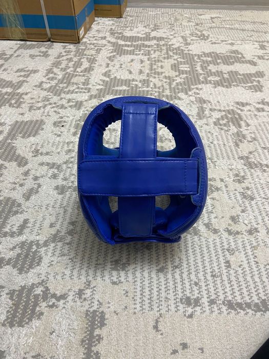 Шлем весинг новый обмен