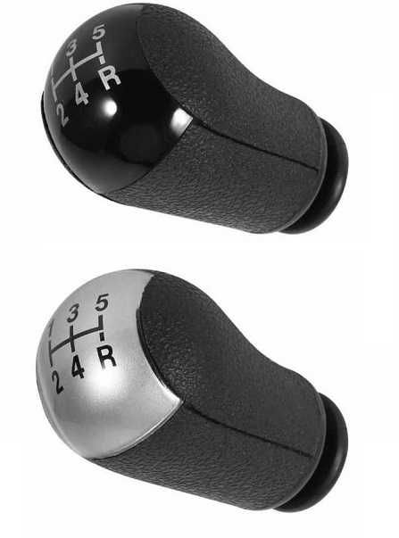 Топка скоростен лост Форд Ford Focus Mondeo Transit Galaxy скорости