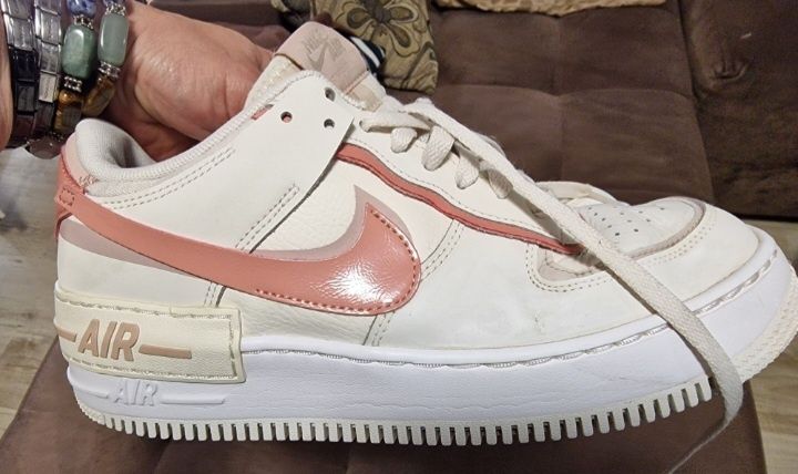 Nike Air Force Shadow дамски кецове  номер 40.5