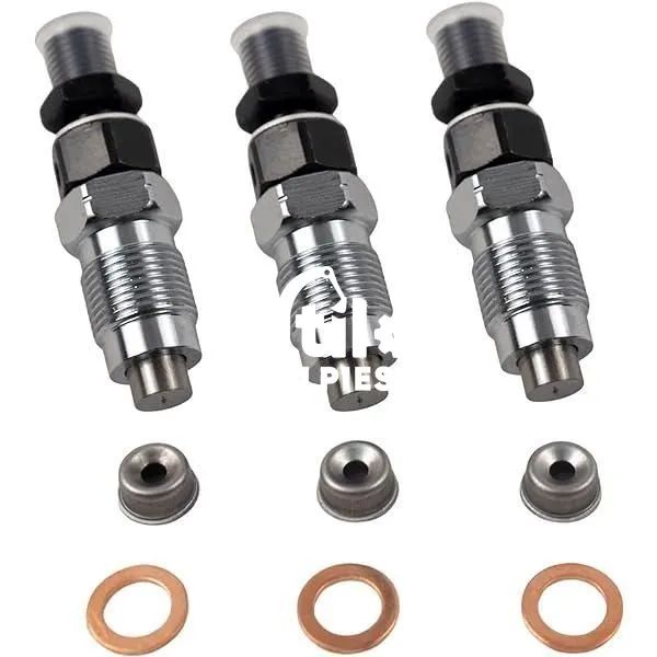 injector kubota b7300 b7400 b7410 bx1500 bx1800 bx1830 + piese