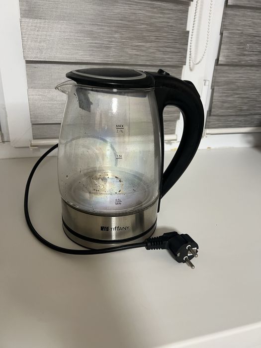 Чайник электрический