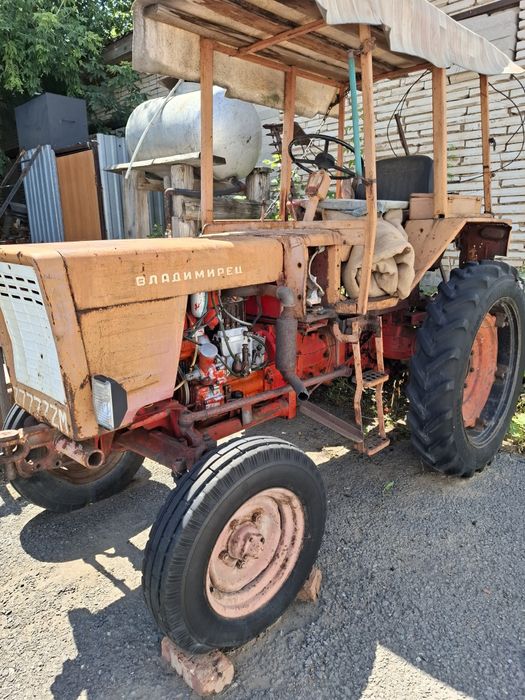 Продам Мтз 82 Т 25