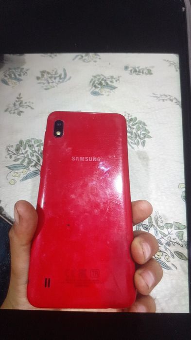 Samsung Galaxy A10