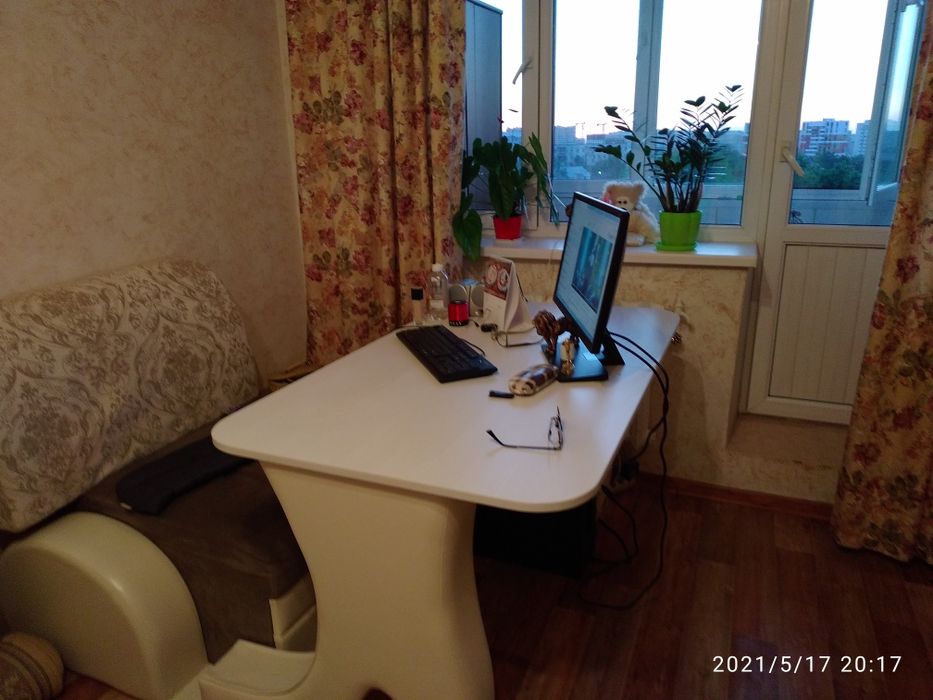 Кресло трансформер