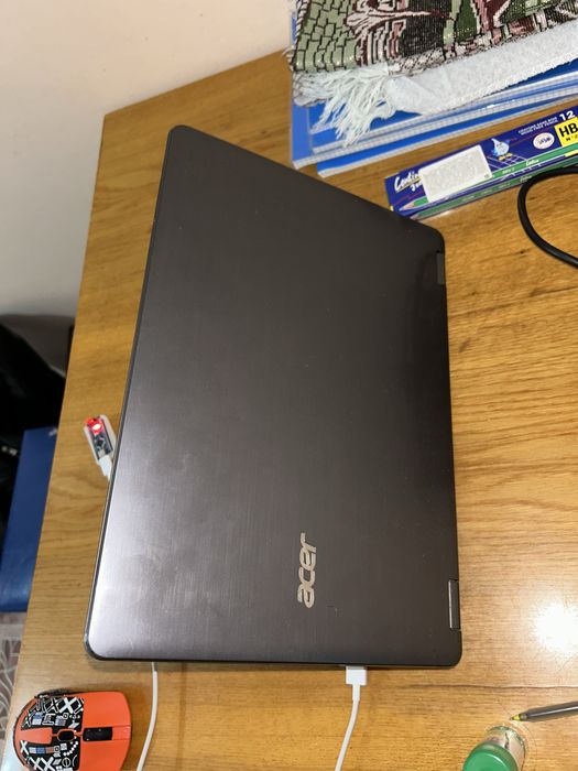 Acer aspire 1T HDD 12GB RAM
