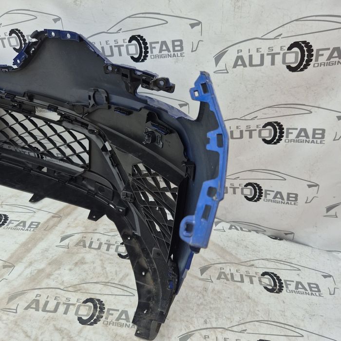 Bara fata Renault Captur 2 RS-line an 2019-2020-2021-2022-2023