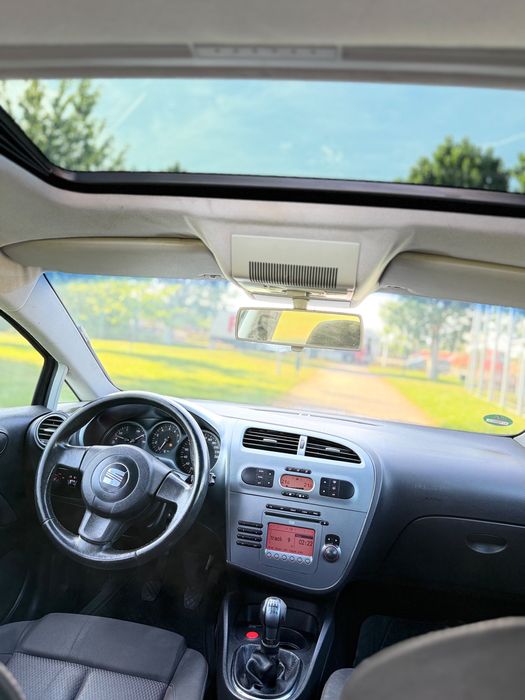 Seat Leon 1P (2008) – 1.8 TSI (160 CP) – Manual 6+1