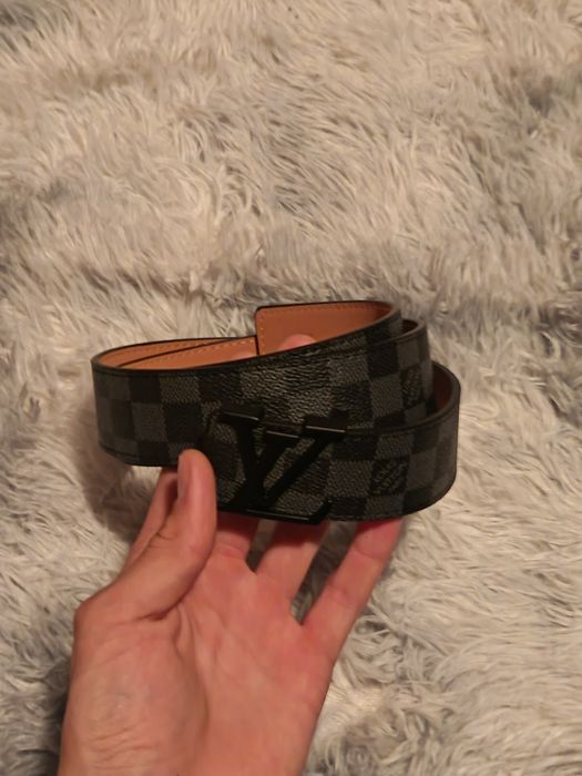 Curea Louis Vuitton nou