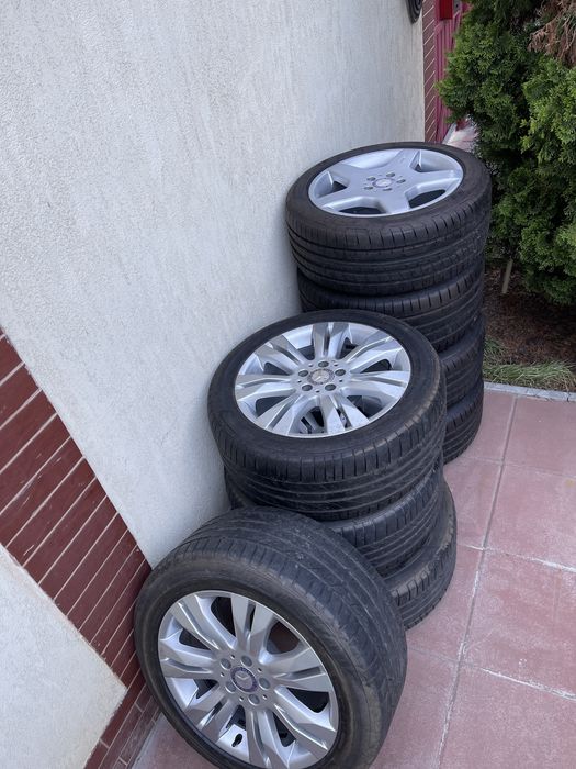 Jante Mercedes  18 inch originale