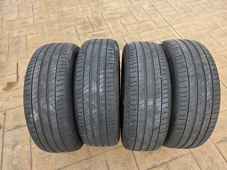 Anvelopa vara 215 60 17 michelin