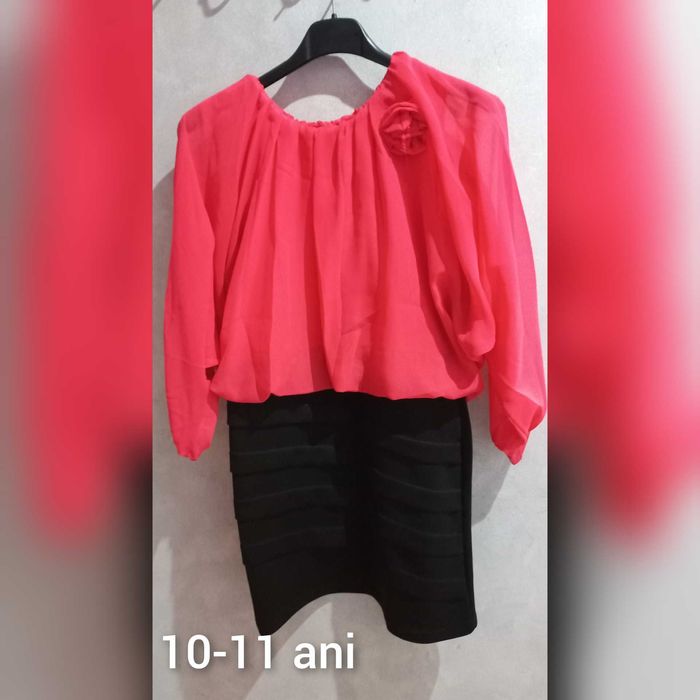 Rochițe frumoase și ieftine , pentru fetițe !!!